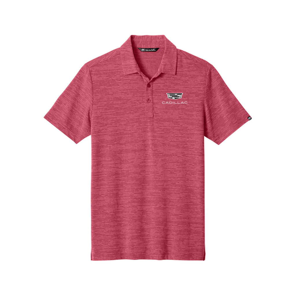 Cadillac Libertyville - TravisMathew Crestview Polo