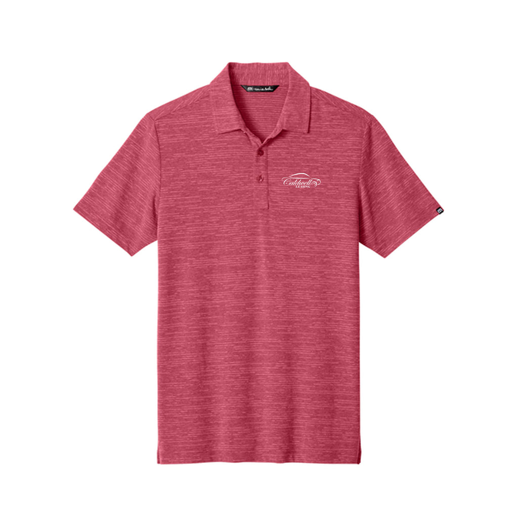 Bob Caldwell Automotive - TravisMathew Crestview Polo