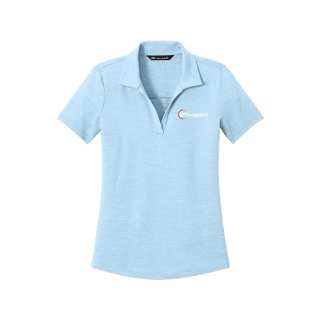 STG Logistics - TravisMathew Women’s Onward Polo
