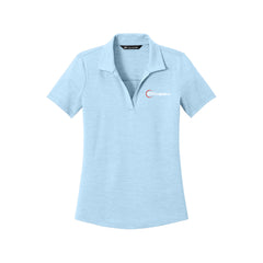 STG Logistics - TravisMathew Women’s Onward Polo