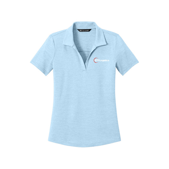 STG Logistics - TravisMathew Women’s Onward Polo
