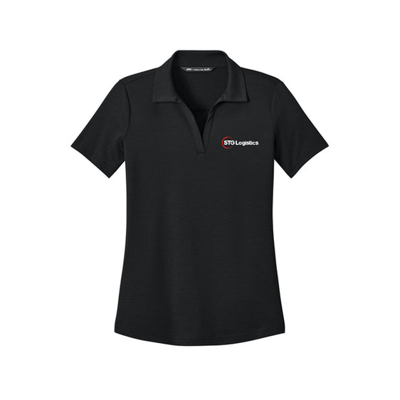 STG Logistics - TravisMathew Women’s Onward Polo