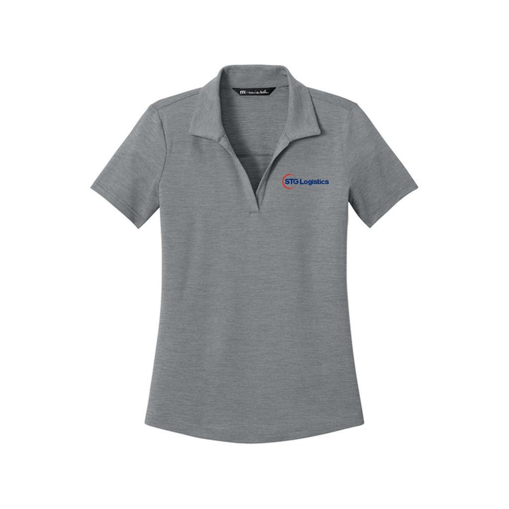STG Logistics - TravisMathew Women’s Onward Polo
