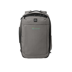 Cedar Ridge - TravisMathew Lateral Convertible Backpack