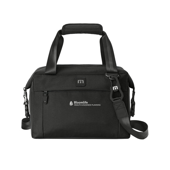 Bloom Life Wealth & Business Planning - TravisMathew Chill’n 12-Can Cooler