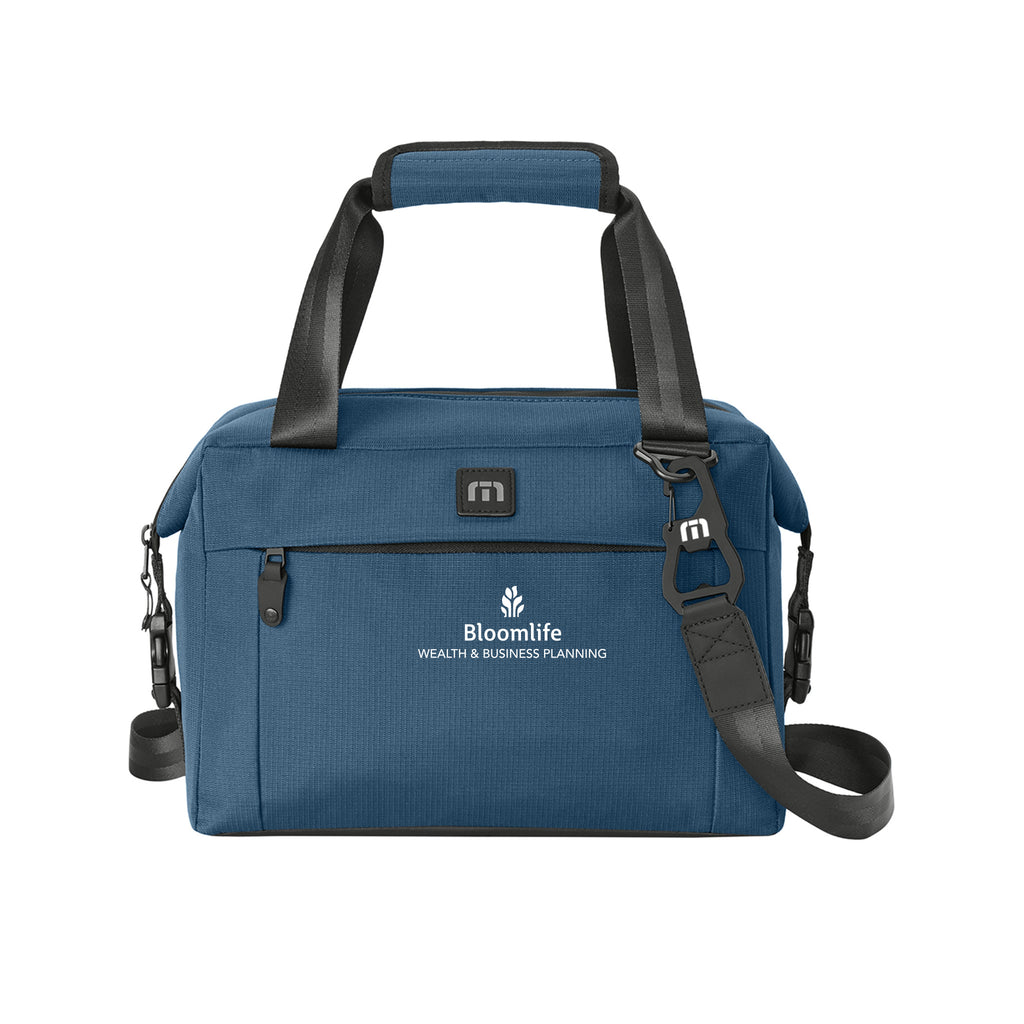 Bloom Life Wealth & Business Planning - TravisMathew Chill’n 12-Can Cooler
