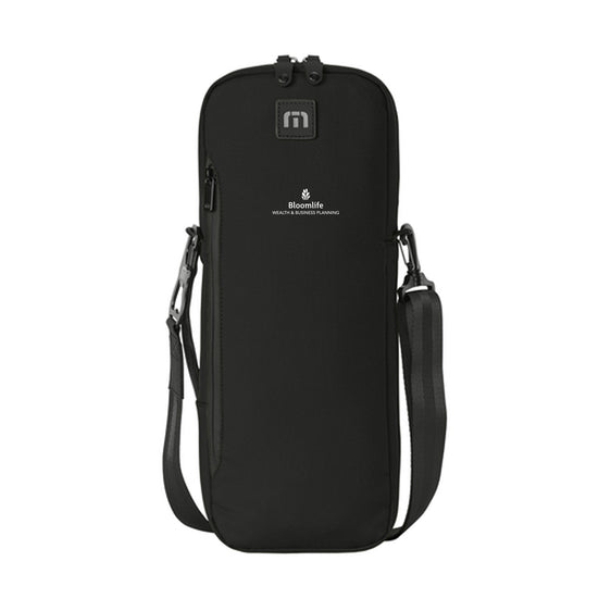 Bloom Life Wealth & Business Planning - TravisMathew Gimme Cooler