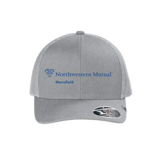 Northwestern Mutual Mansfield - TravisMathew Cruz Trucker Cap