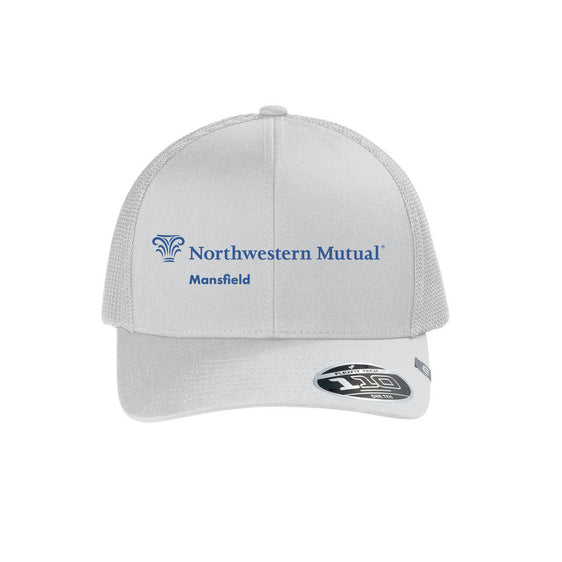 Northwestern Mutual Mansfield - TravisMathew Cruz Trucker Cap