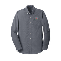 Buckeye Community Hope - Port Authority® Tall SuperPro™ Oxford Shirt