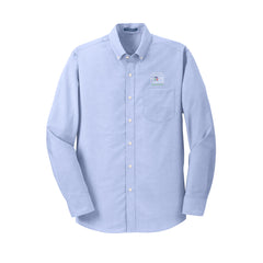 Buckeye Community Hope - Port Authority® Tall SuperPro™ Oxford Shirt
