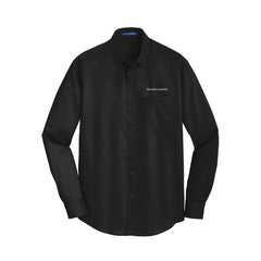 Germain Cars Corp - Port Authority® Tall superPro™ Twill Shirt