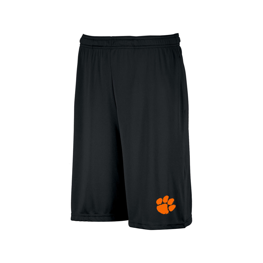 Big Katz Softball - Dri-Power® Essential Performance Shorts With Pockets