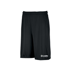 Cairn Recovery Resources - Dri-Power® Essential Performance Shorts With Pockets