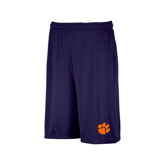 Big Katz Softball - Dri-Power® Essential Performance Shorts With Pockets