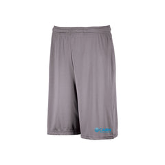 Cairn Recovery Resources - Dri-Power® Essential Performance Shorts With Pockets