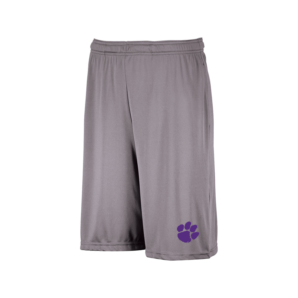 Big Katz Softball - Dri-Power® Essential Performance Shorts With Pockets