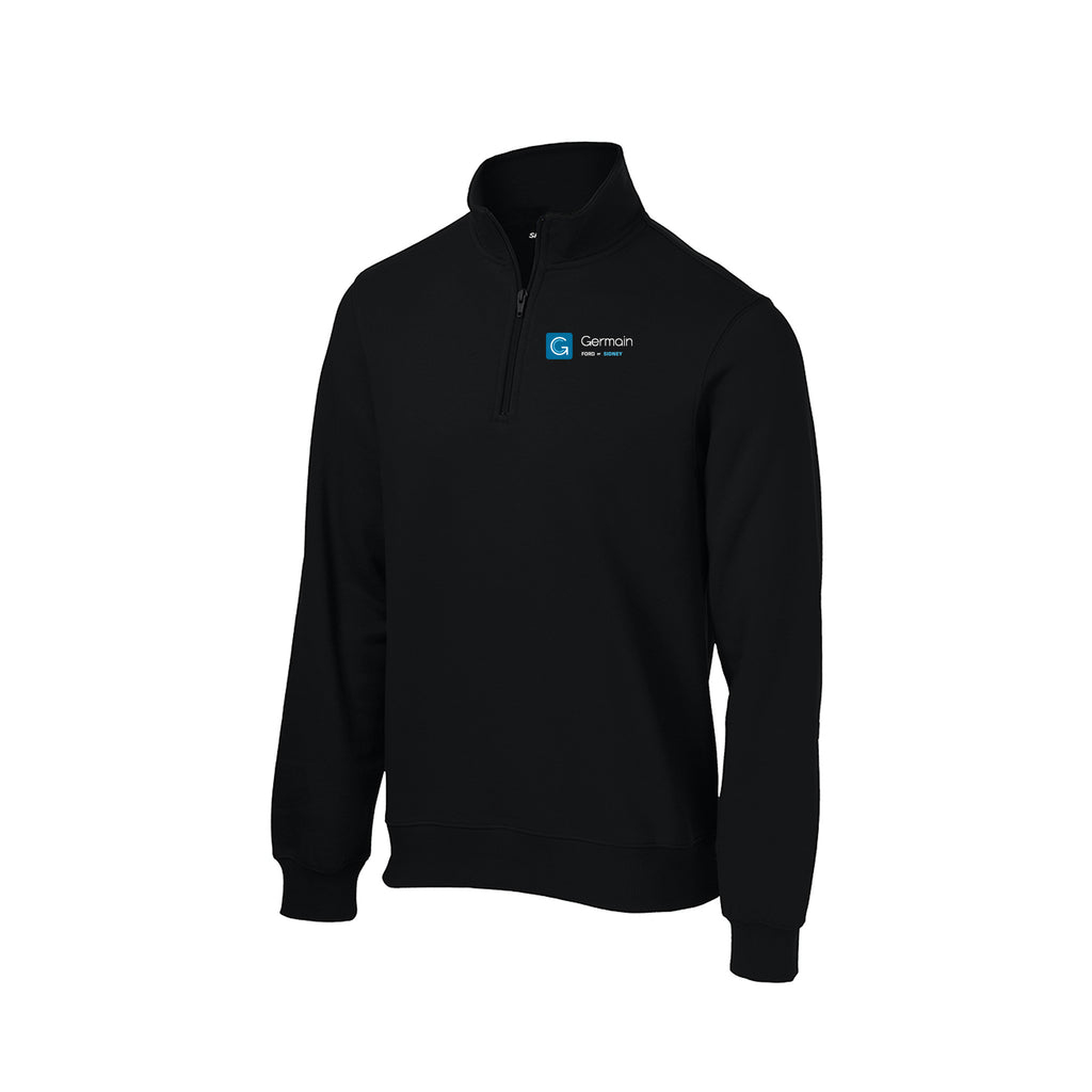 Germain Ford of Sidney - Sport-Tek® Tall 1/4-Zip Sweatshirt