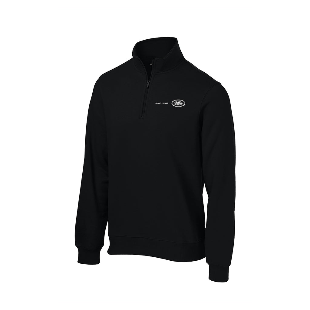 Germain Land Rover Jaguar - Sport-Tek® Tall 1/4-Zip Sweatshirt