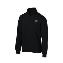 Germain Land Rover Jaguar - Sport-Tek® Tall 1/4-Zip Sweatshirt