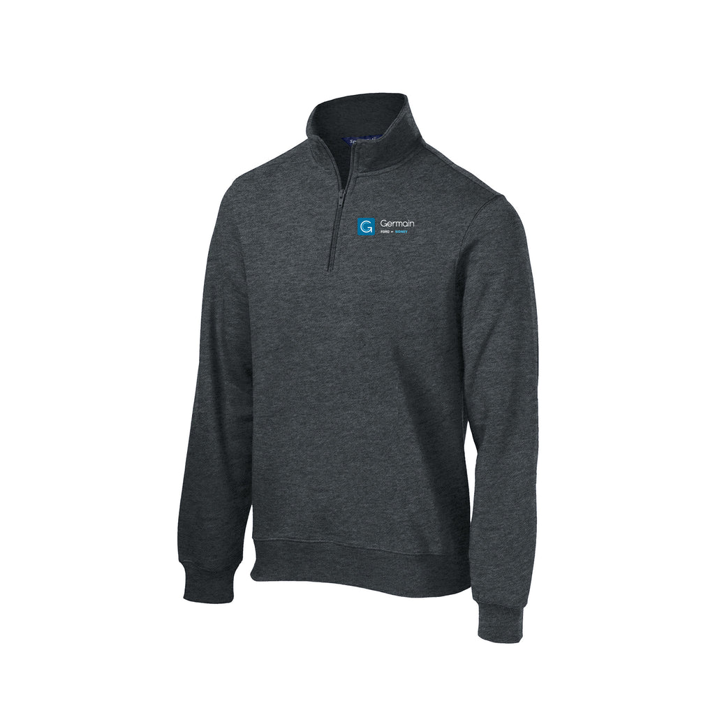 Germain Ford of Sidney - Sport-Tek® Tall 1/4-Zip Sweatshirt