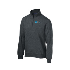 Germain Ford of Sidney - Sport-Tek® Tall 1/4-Zip Sweatshirt