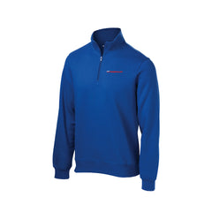 Chesrown of Sidney - Sport-Tek® Tall 1/4-Zip Sweatshirt