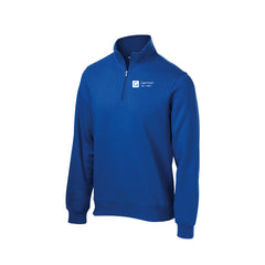 Germain Ford of Sidney - Sport-Tek® Tall 1/4-Zip Sweatshirt