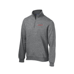 Chesrown of Sidney - Sport-Tek® Tall 1/4-Zip Sweatshirt
