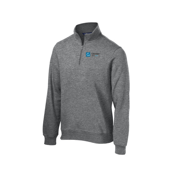 Germain Ford of Sidney - Sport-Tek® Tall 1/4-Zip Sweatshirt