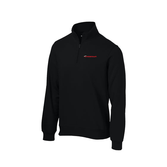 Chesrown of Sidney - Sport-Tek® Tall 1/4-Zip Sweatshirt