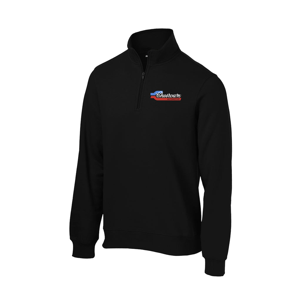 Chesrown of Sidney - Sport-Tek® Tall 1/4-Zip Sweatshirt