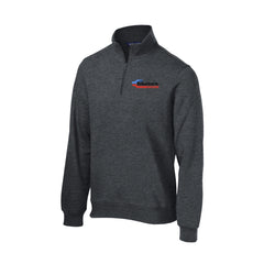 Chesrown of Sidney - Sport-Tek® Tall 1/4-Zip Sweatshirt