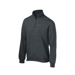 Chesrown of Sidney - Sport-Tek® Tall 1/4-Zip Sweatshirt
