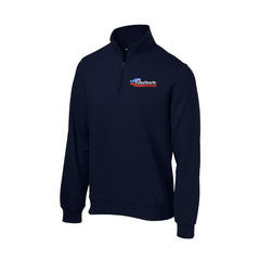 Chesrown of Sidney - Sport-Tek® Tall 1/4-Zip Sweatshirt