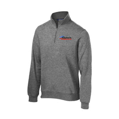 Chesrown of Sidney - Sport-Tek® Tall 1/4-Zip Sweatshirt