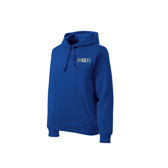 BCM Roberts - Sport-Tek® Tall Pullover Hooded Sweatshirt