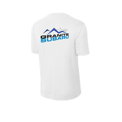 Granite Subaru - Sport-Tek® Tall PosiCharge® Competitor™ Tee