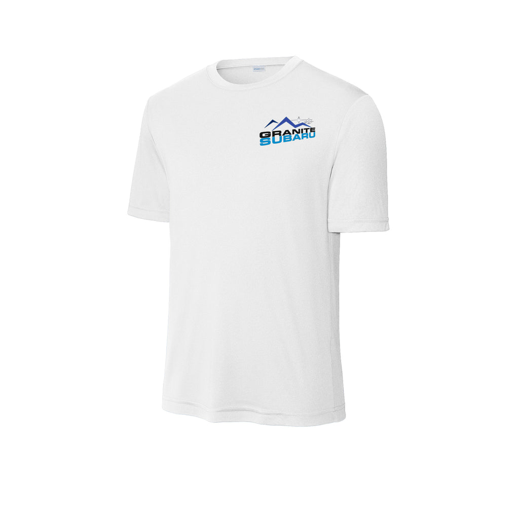Granite Subaru - Sport-Tek® Tall PosiCharge® Competitor™ Tee