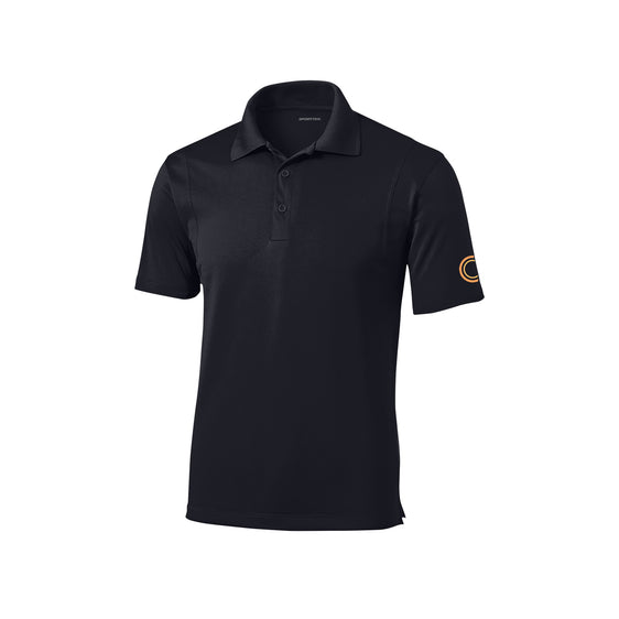 Ann Arbor Buying Center - Sport-Tek® Tall Micropique Sport-Wick® Polo