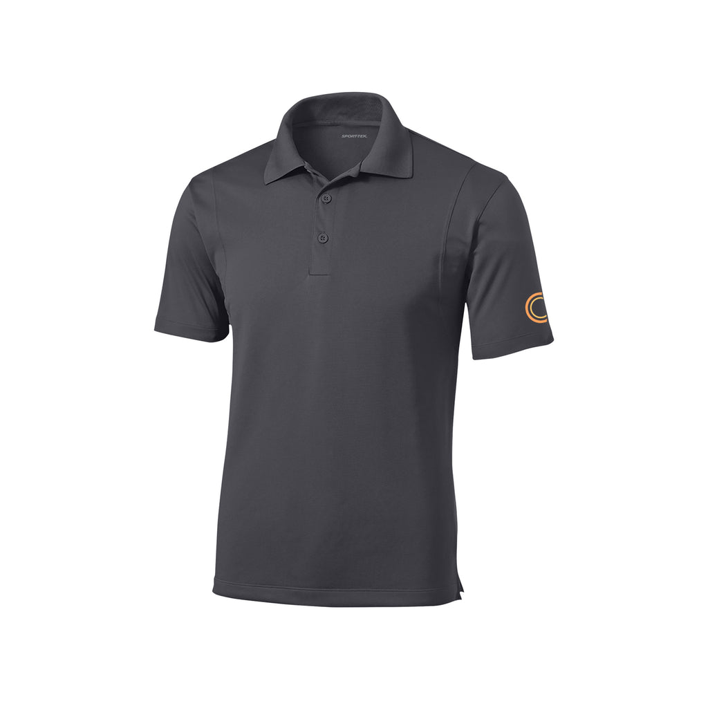 Ann Arbor Buying Center - Sport-Tek® Tall Micropique Sport-Wick® Polo