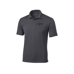 Bedford Nissan - Sport-Tek® TALL Micropique Sport-Wick® Polo