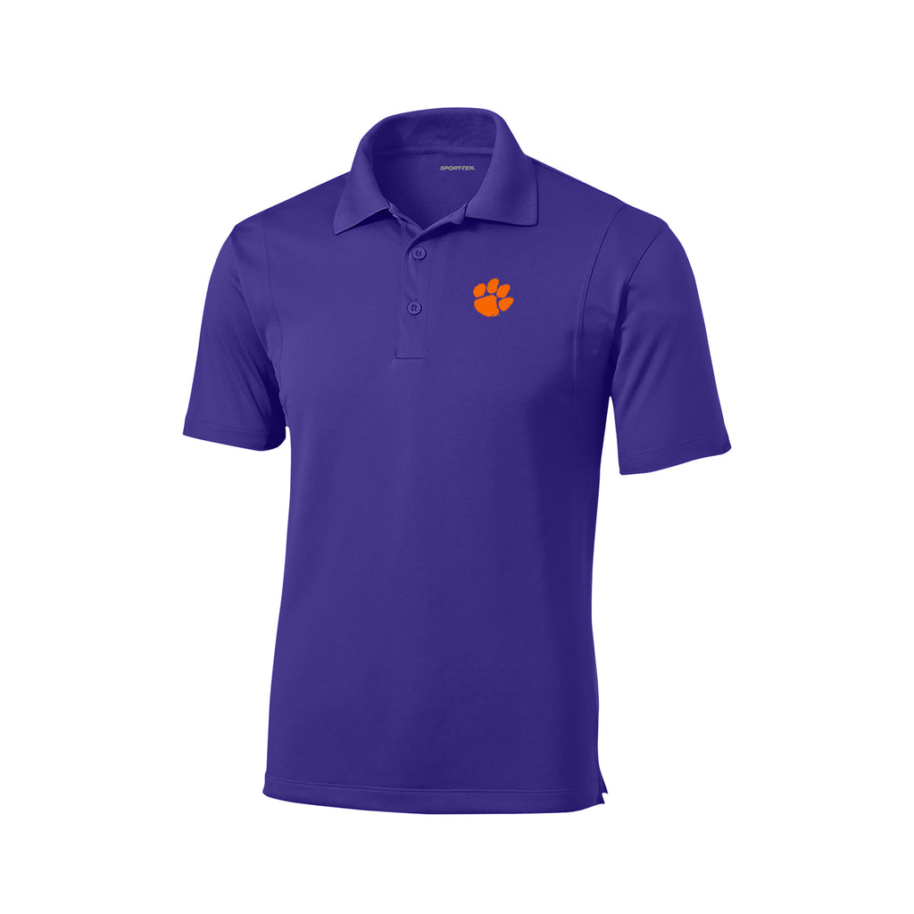 Big Katz Softball - Sport-Tek® Tall Micropique Sport-Wick® Polo