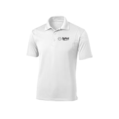 Bedford Nissan - Sport-Tek® TALL Micropique Sport-Wick® Polo