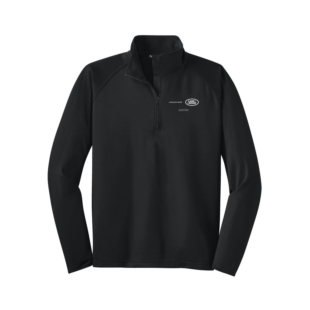 Germain Land Rover Jaguar - Sport-Tek® Tall Sport-Wick® Stretch 1/4-Zip Pullover
