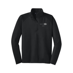 Germain Land Rover Jaguar - Sport-Tek® Tall Sport-Wick® Stretch 1/4-Zip Pullover