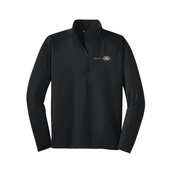 Germain Land Rover Jaguar - Sport-Tek® Tall Sport-Wick® Stretch 1/4-Zip Pullover