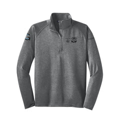 Germain Easton Business Office - Sport-Tek® Tall Sport-Wick® Stretch 1/4-Zip Pullover