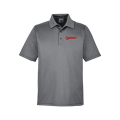 Carfagnas Catering - Men's Tall Zone Performance Polo