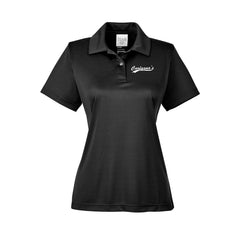 Carfagnas Catering - Women's Zone Performance Polo